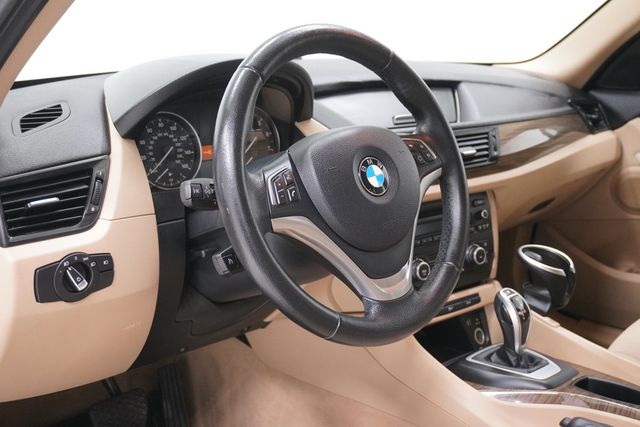 2014 BMW X1 sDrive28i - 22945579 - 8