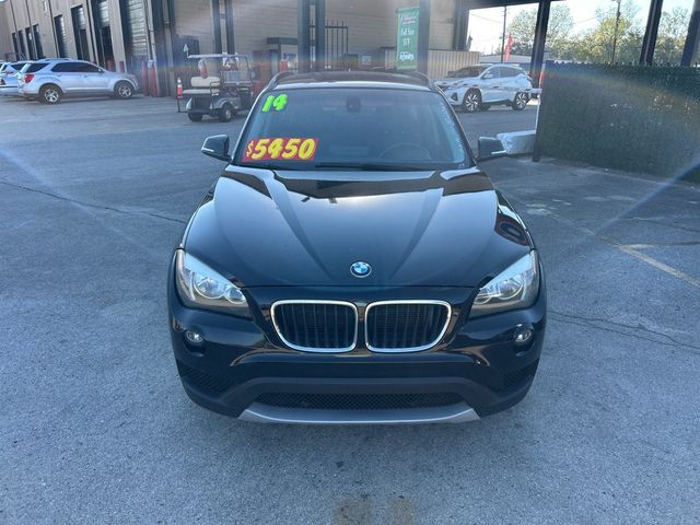 2014 BMW X1 sDrive28i - 23094402 - 1