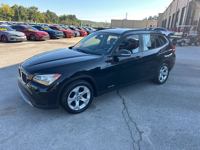 2014 BMW X1 sDrive28i - 23094402 - 2