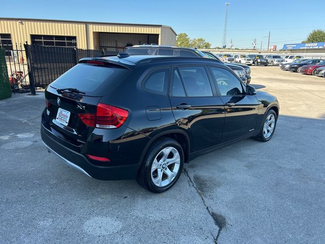 2014 BMW X1 sDrive28i - 23094402 - 3