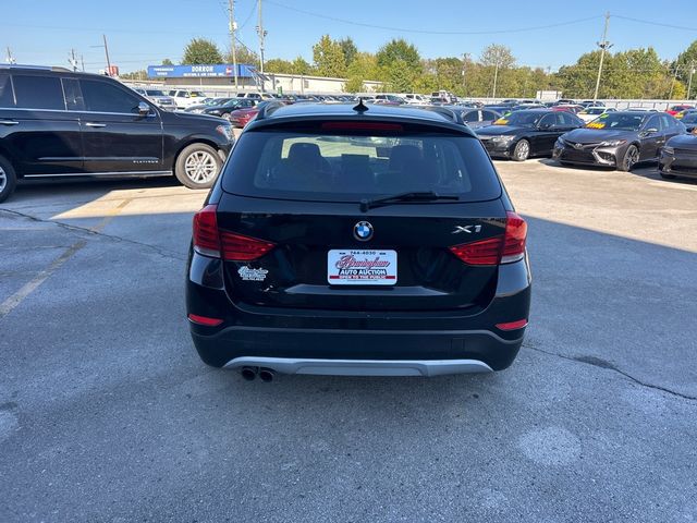 2014 BMW X1 sDrive28i - 23094402 - 4