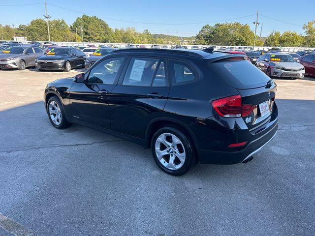 2014 BMW X1 sDrive28i - 23094402 - 5
