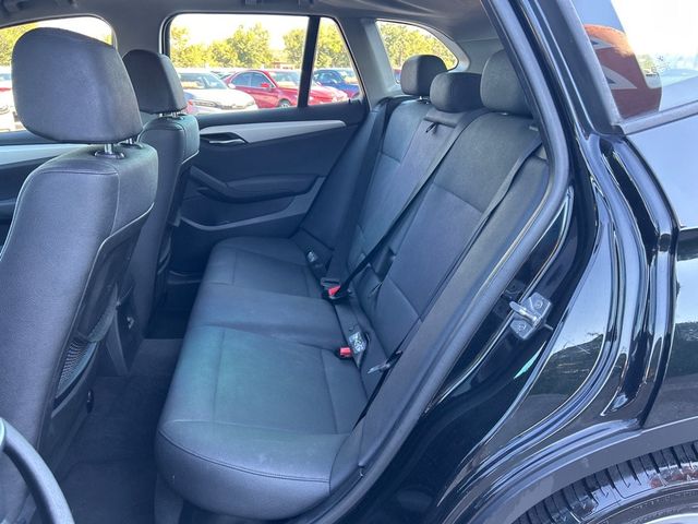 2014 BMW X1 sDrive28i - 23094402 - 6