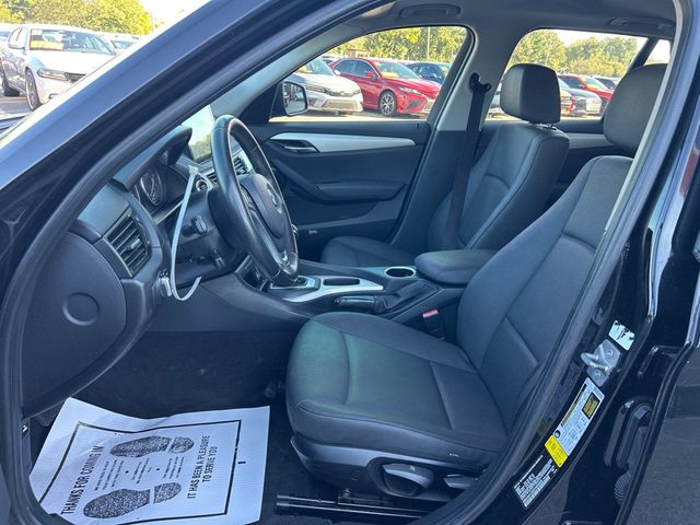 2014 BMW X1 sDrive28i - 23094402 - 7