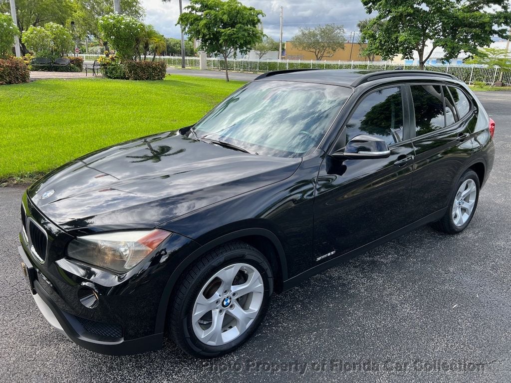 2014 BMW X1 sDrive28i - 22916658 - 0