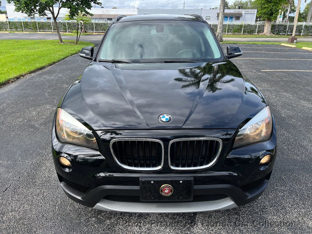 2014 BMW X1 sDrive28i - 22916658 - 12