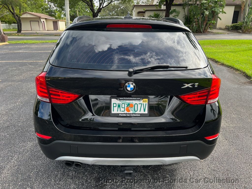 2014 BMW X1 sDrive28i - 22916658 - 13