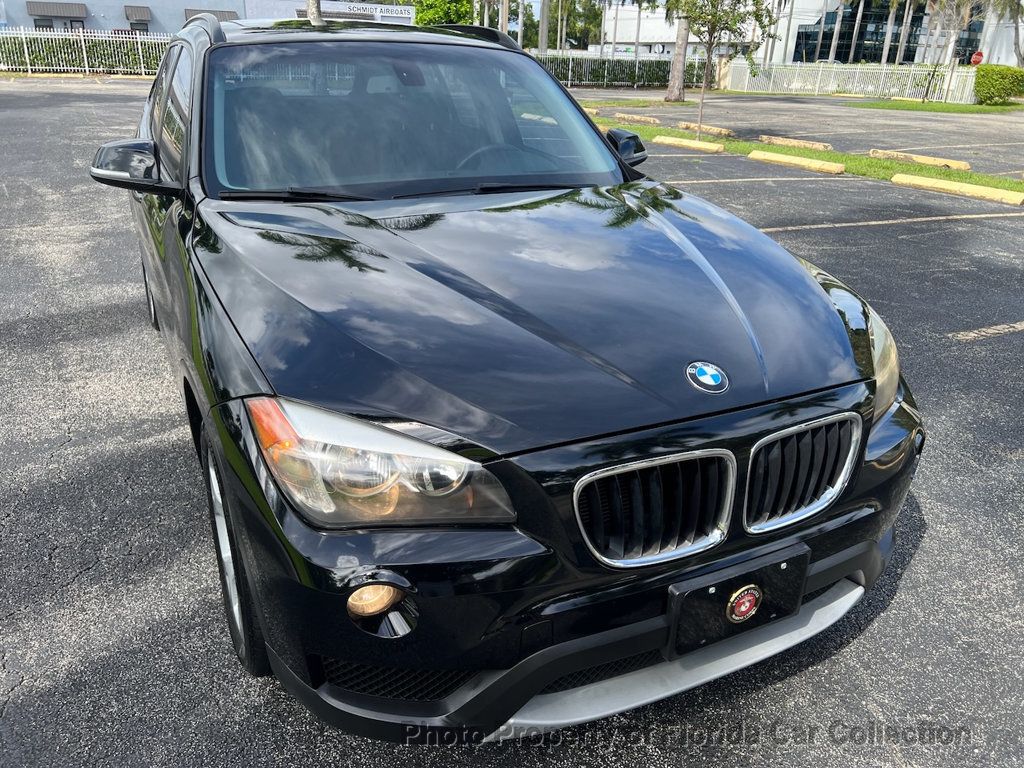 2014 BMW X1 sDrive28i - 22916658 - 14