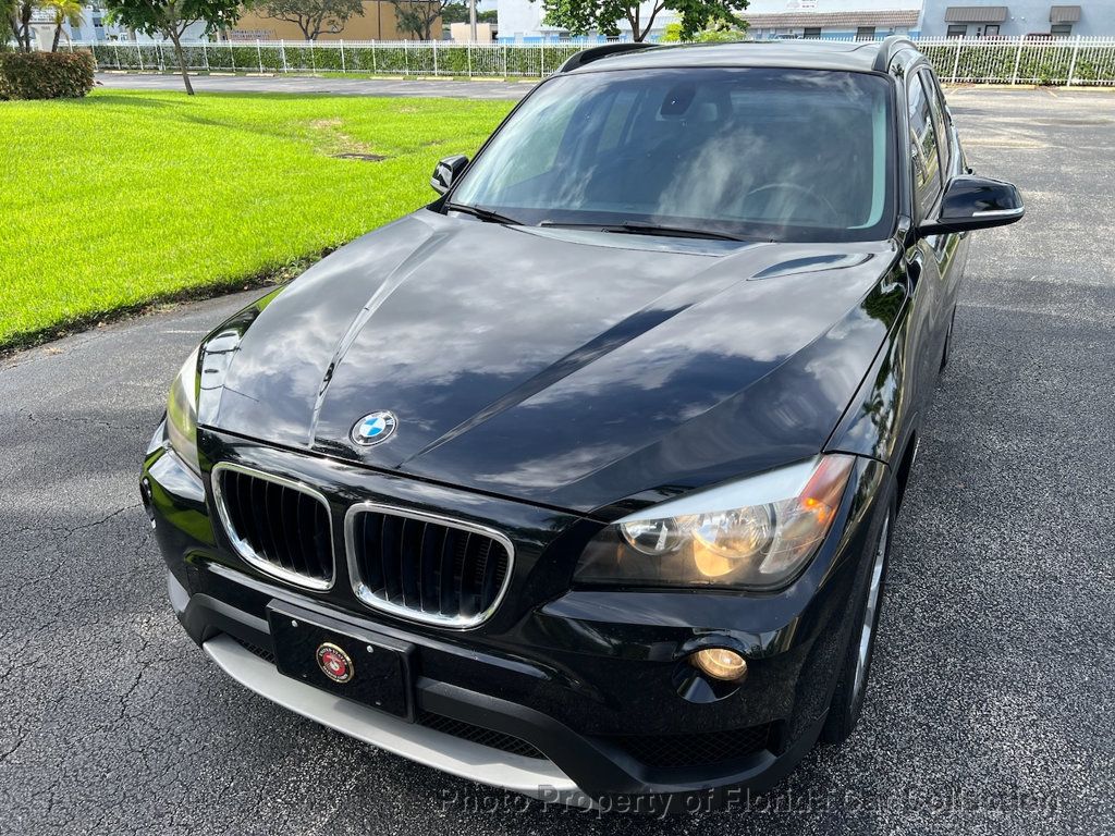 2014 BMW X1 sDrive28i - 22916658 - 15