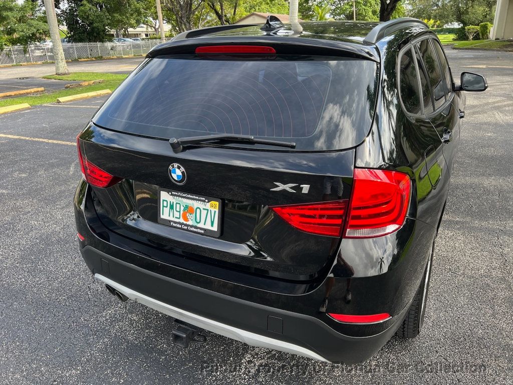 2014 BMW X1 sDrive28i - 22916658 - 16