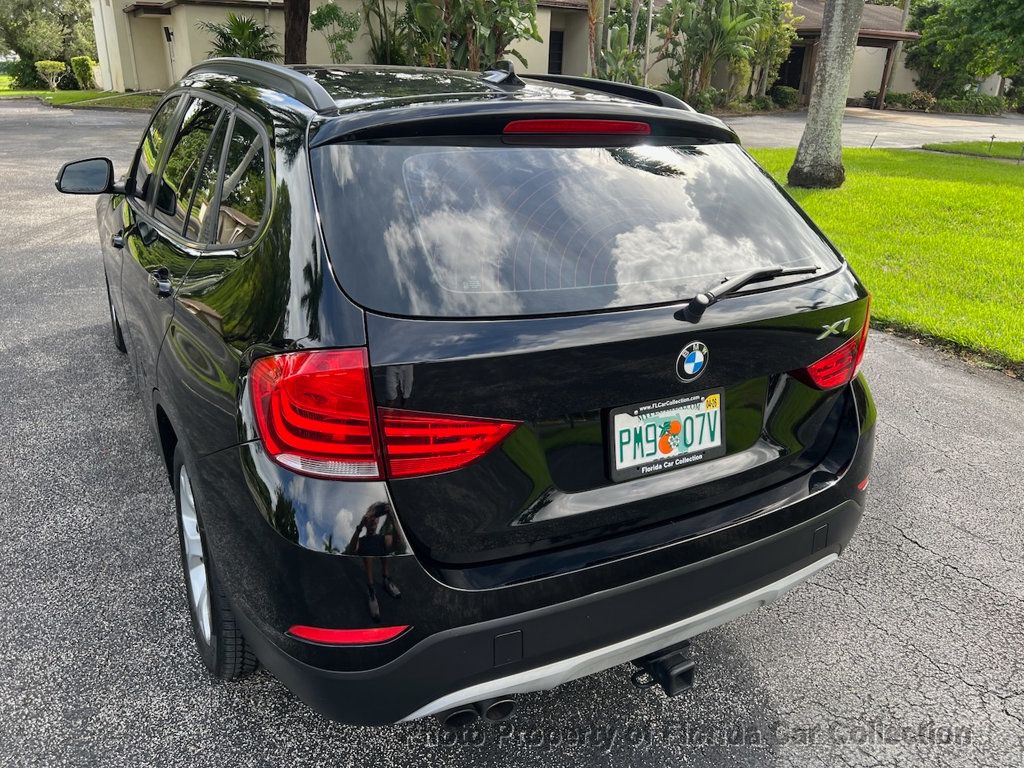 2014 BMW X1 sDrive28i - 22916658 - 17