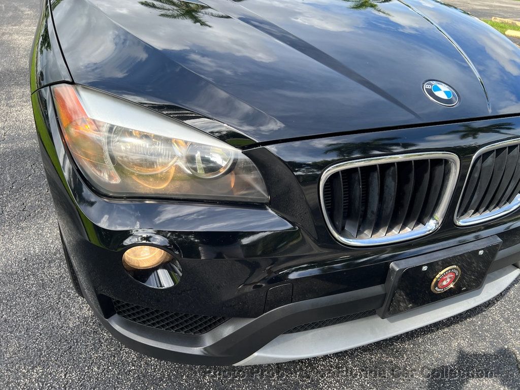 2014 BMW X1 sDrive28i - 22916658 - 18