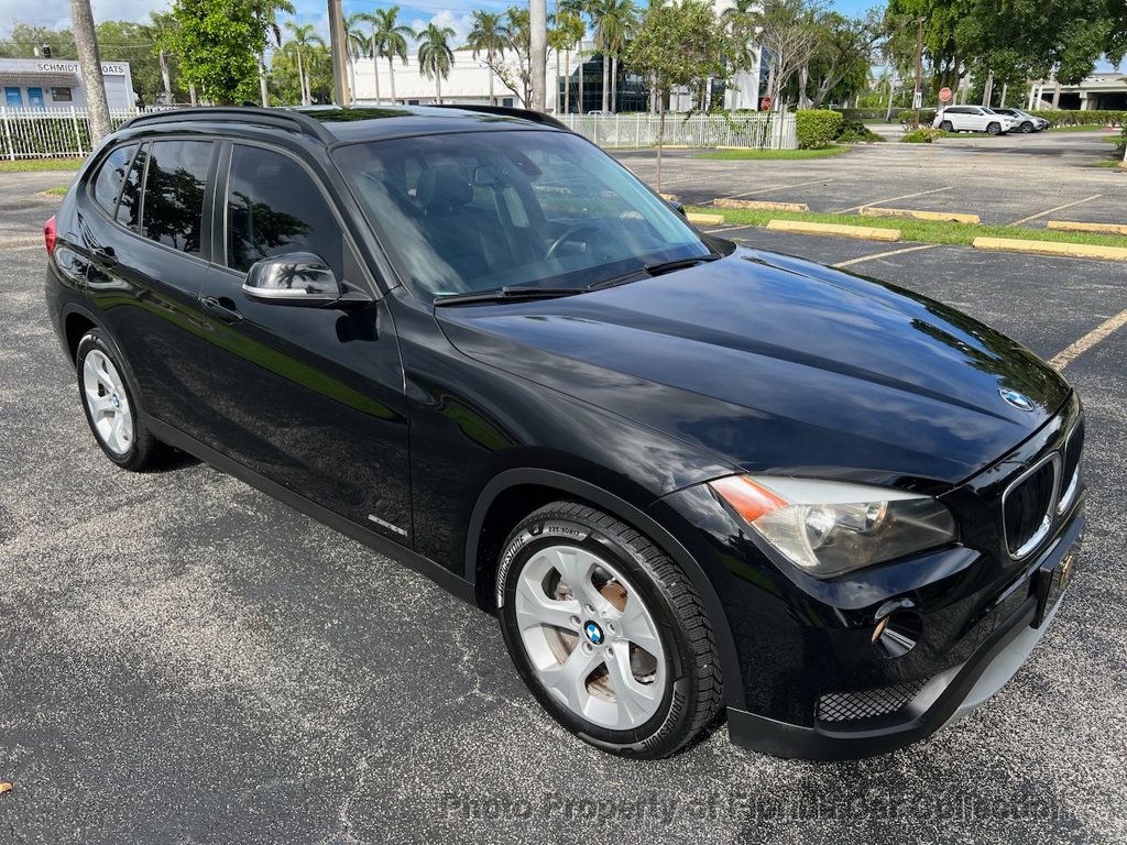 2014 BMW X1 sDrive28i - 22916658 - 1