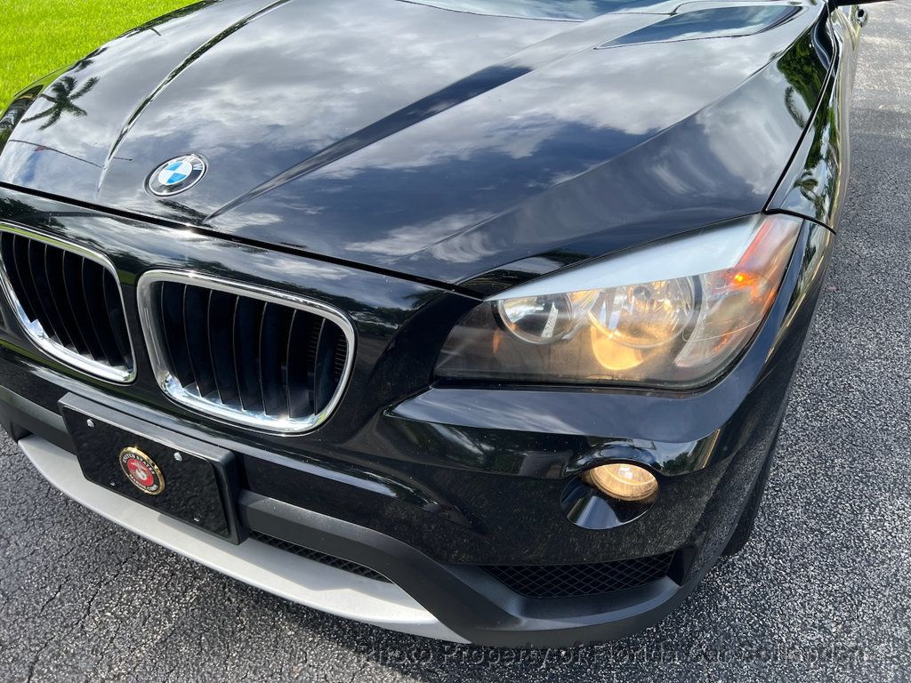2014 BMW X1 sDrive28i - 22916658 - 19