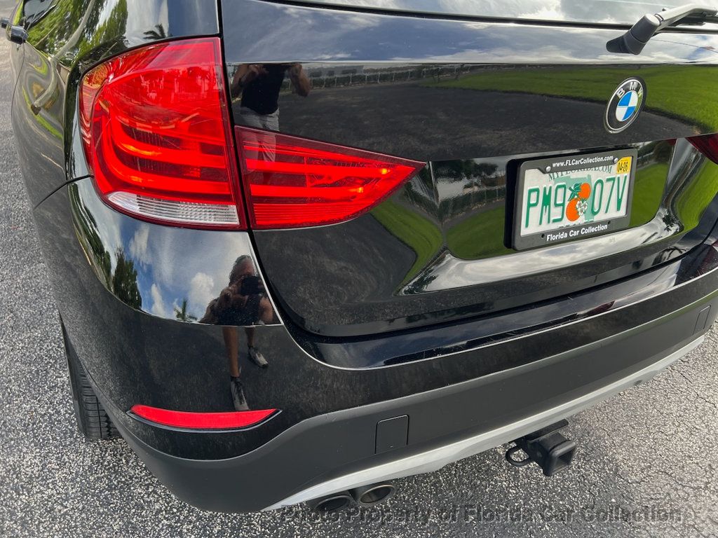 2014 BMW X1 sDrive28i - 22916658 - 20