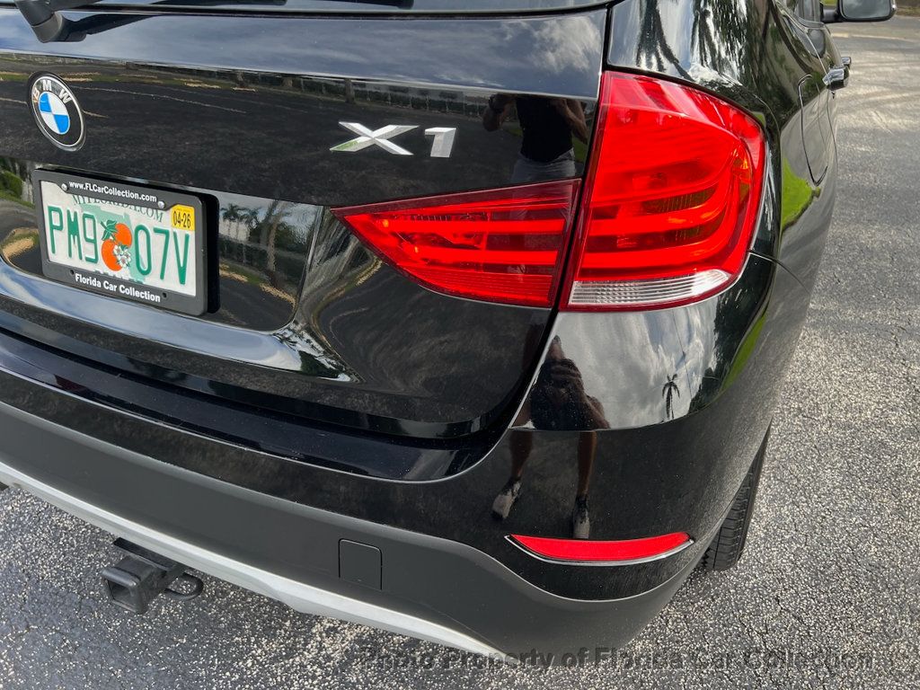 2014 BMW X1 sDrive28i - 22916658 - 21