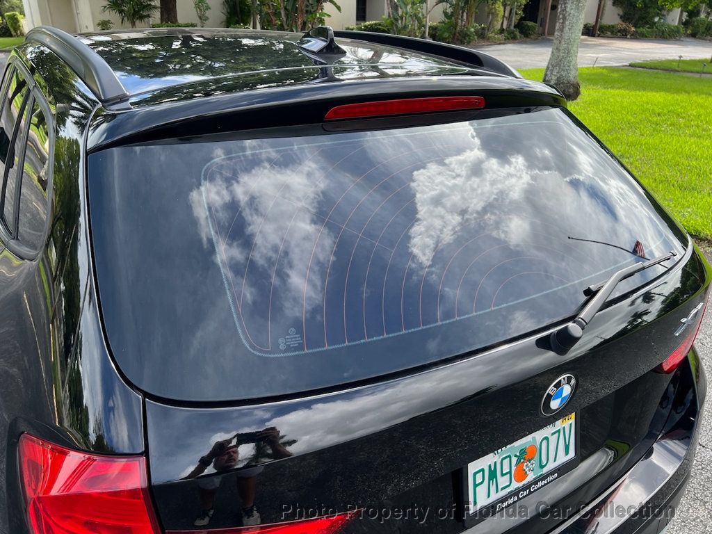 2014 BMW X1 sDrive28i - 22916658 - 23