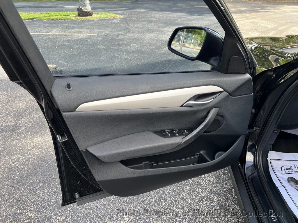 2014 BMW X1 sDrive28i - 22916658 - 26