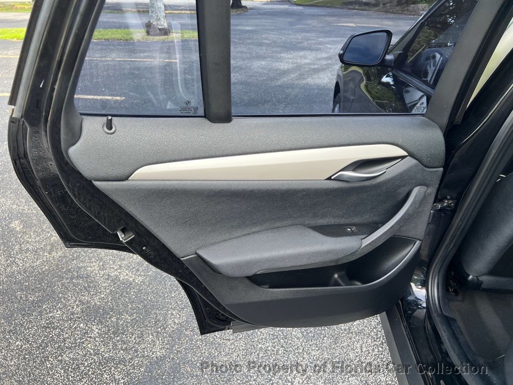 2014 BMW X1 sDrive28i - 22916658 - 28