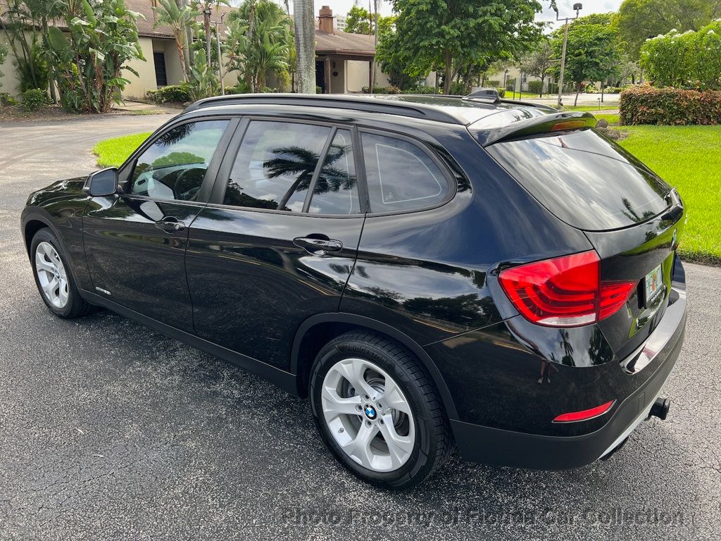 2014 BMW X1 sDrive28i - 22916658 - 2