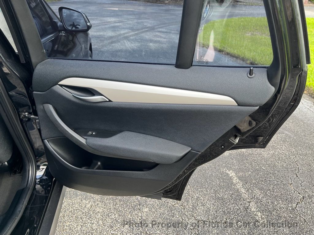 2014 BMW X1 sDrive28i - 22916658 - 29