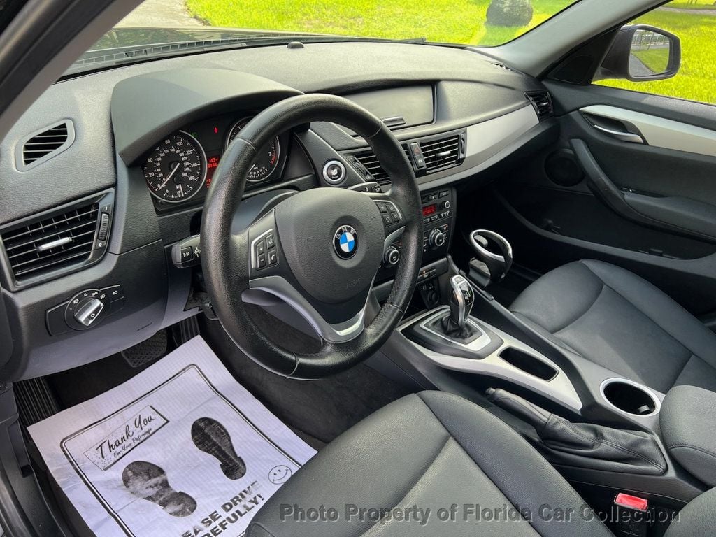 2014 BMW X1 sDrive28i - 22916658 - 30