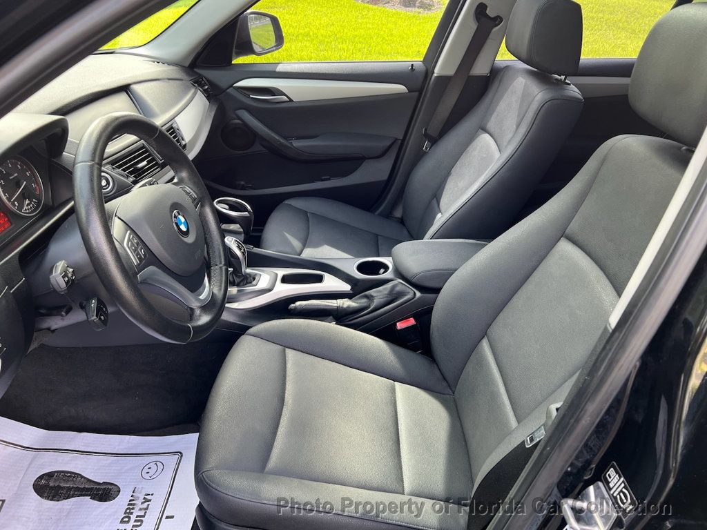 2014 BMW X1 sDrive28i - 22916658 - 31