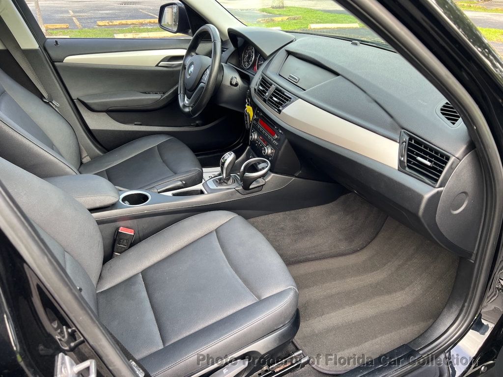 2014 BMW X1 sDrive28i - 22916658 - 33