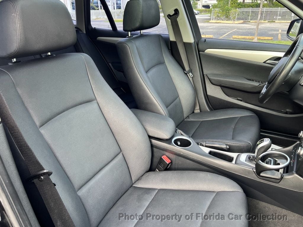2014 BMW X1 sDrive28i - 22916658 - 35
