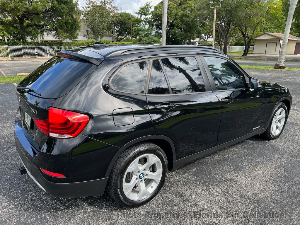 2014 BMW X1 sDrive28i - 22916658 - 3