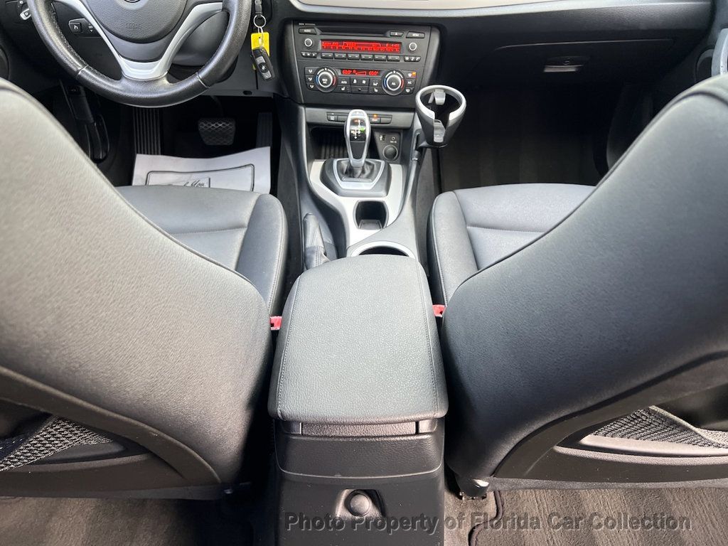 2014 BMW X1 sDrive28i - 22916658 - 43