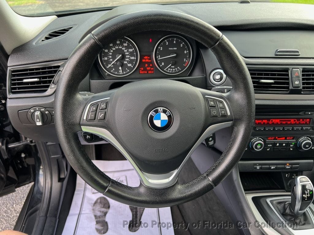 2014 BMW X1 sDrive28i - 22916658 - 44