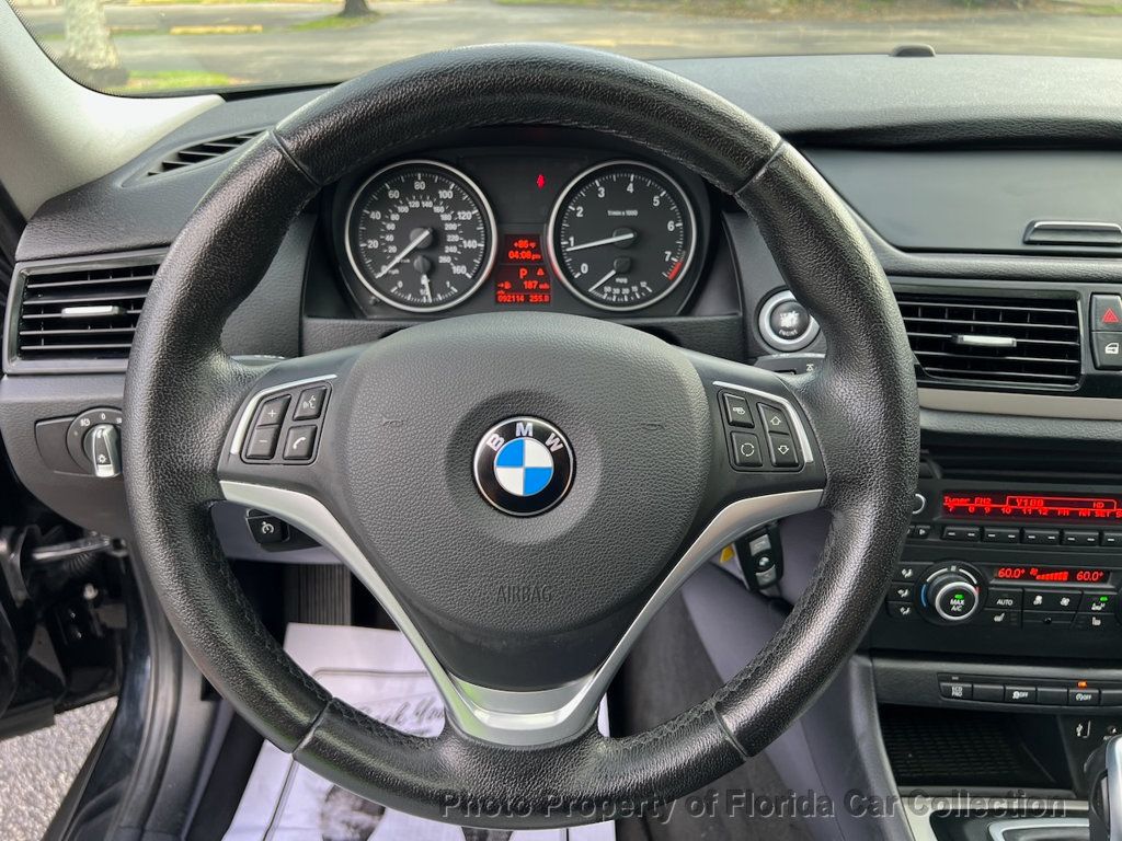 2014 BMW X1 sDrive28i - 22916658 - 46