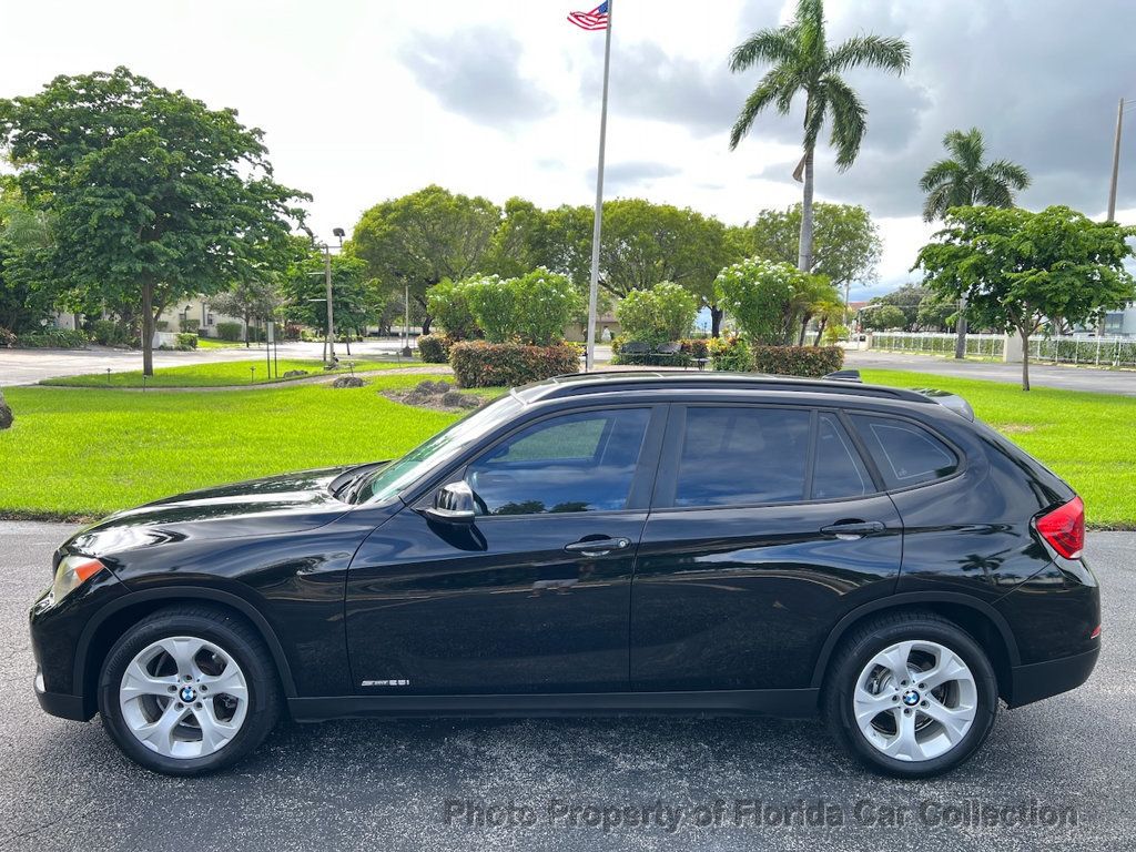 2014 BMW X1 sDrive28i - 22916658 - 4