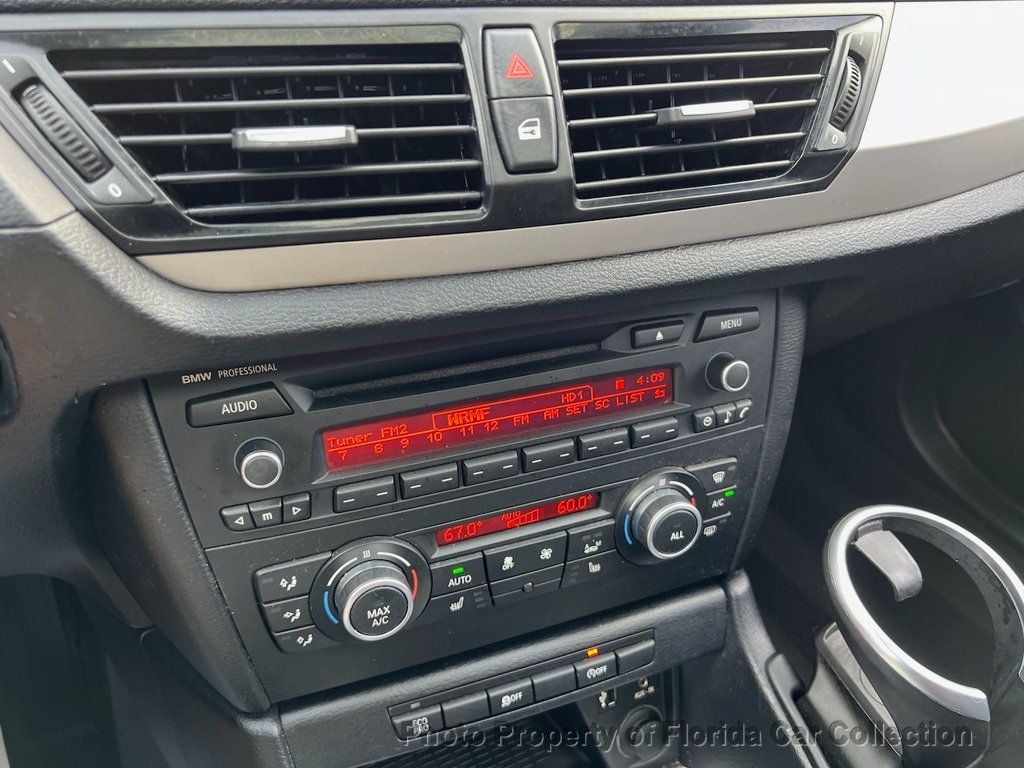 2014 BMW X1 sDrive28i - 22916658 - 49