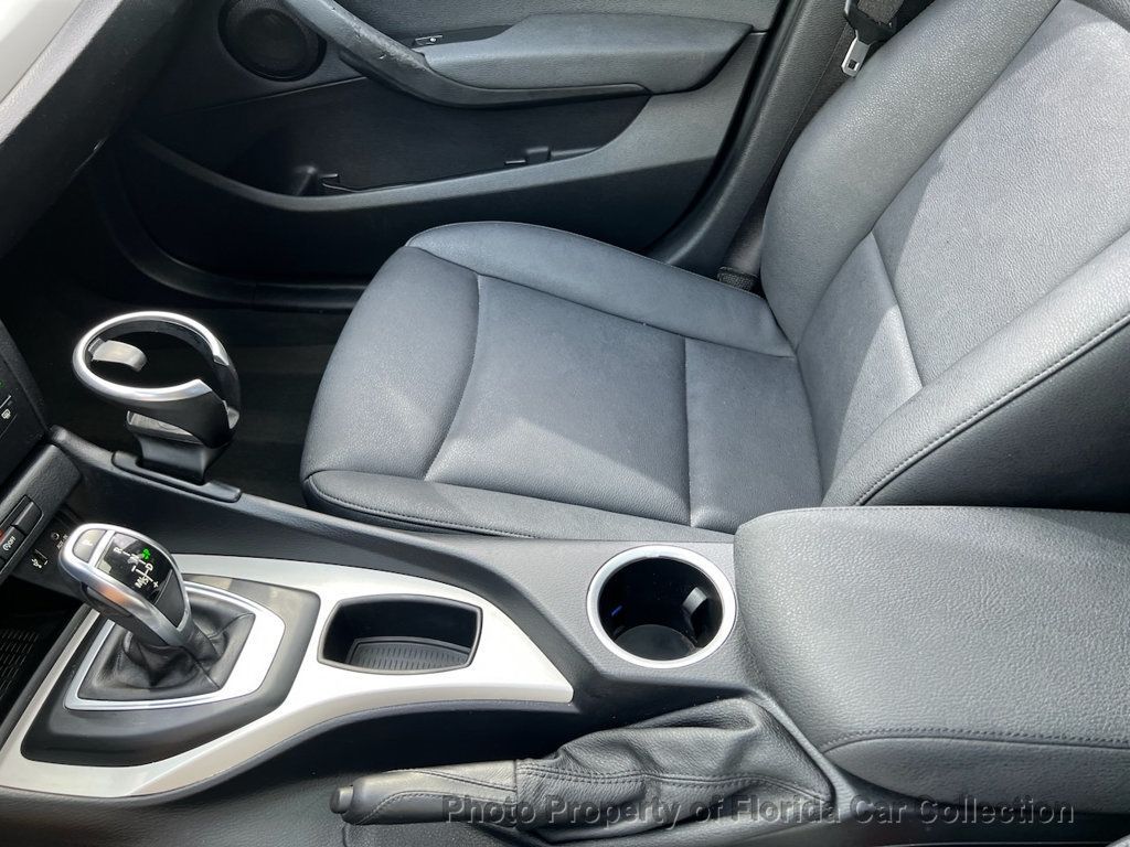 2014 BMW X1 sDrive28i - 22916658 - 54