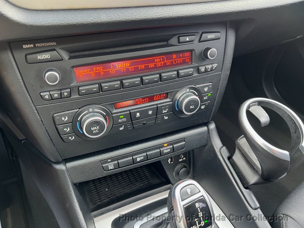 2014 BMW X1 sDrive28i - 22916658 - 55