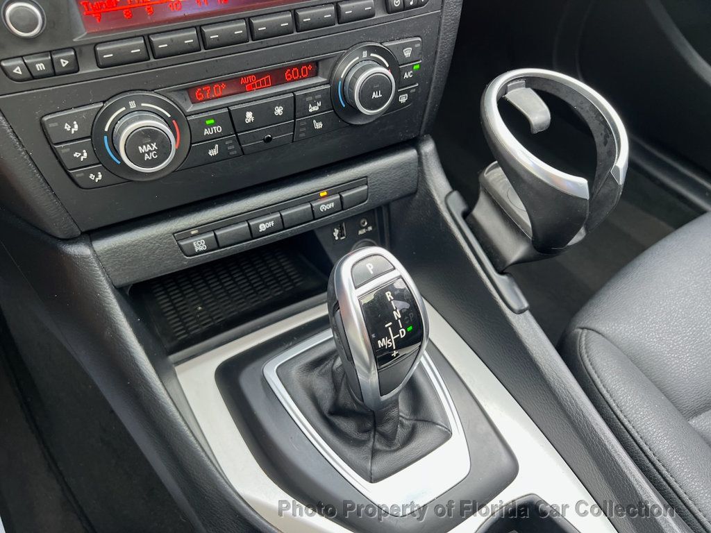 2014 BMW X1 sDrive28i - 22916658 - 56