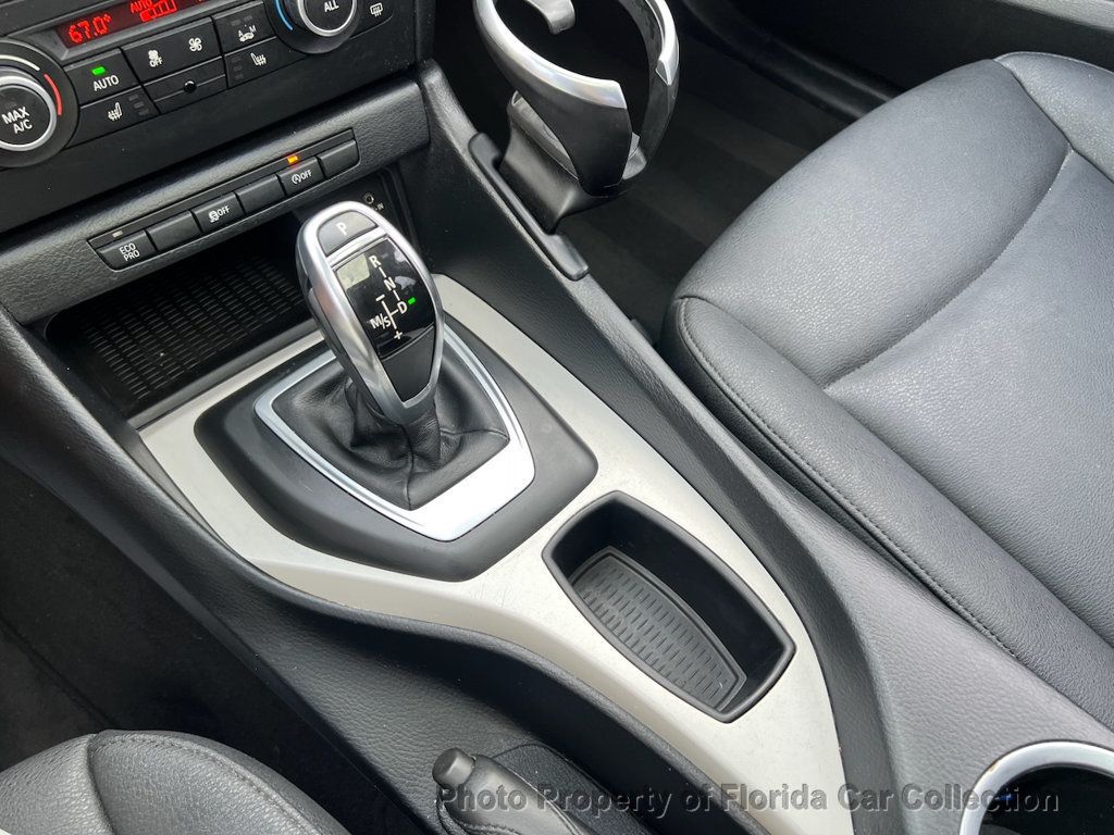 2014 BMW X1 sDrive28i - 22916658 - 57