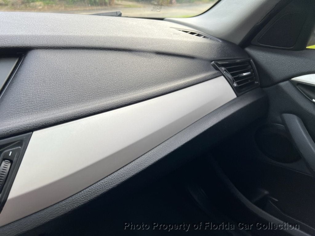 2014 BMW X1 sDrive28i - 22916658 - 58
