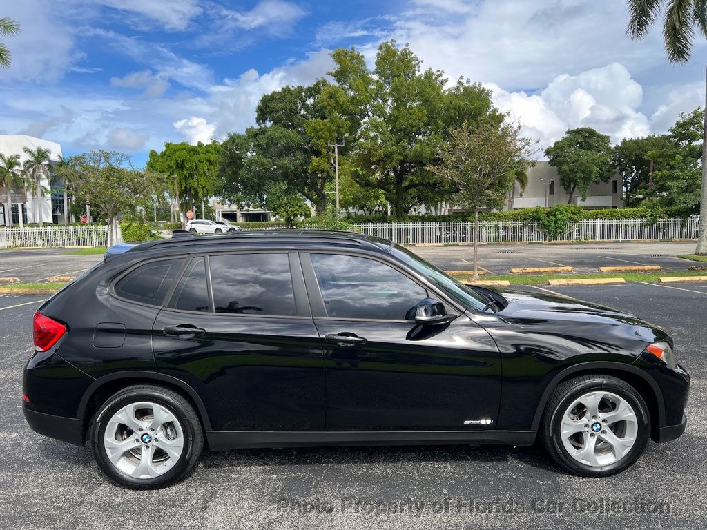 2014 BMW X1 sDrive28i - 22916658 - 5