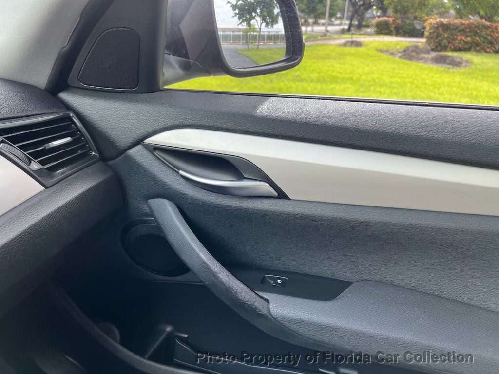 2014 BMW X1 sDrive28i - 22916658 - 60