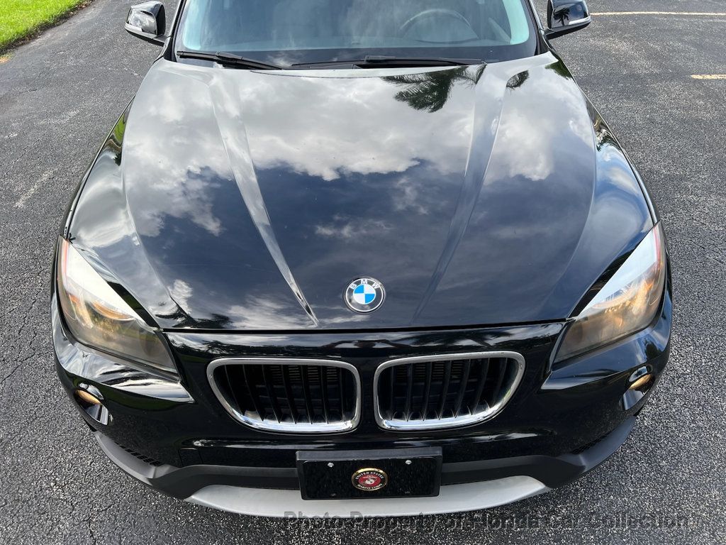 2014 BMW X1 sDrive28i - 22916658 - 65