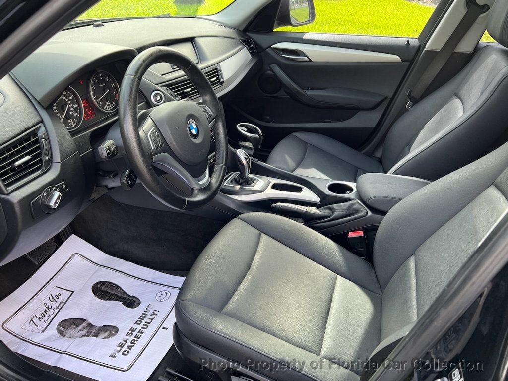2014 BMW X1 sDrive28i - 22916658 - 6