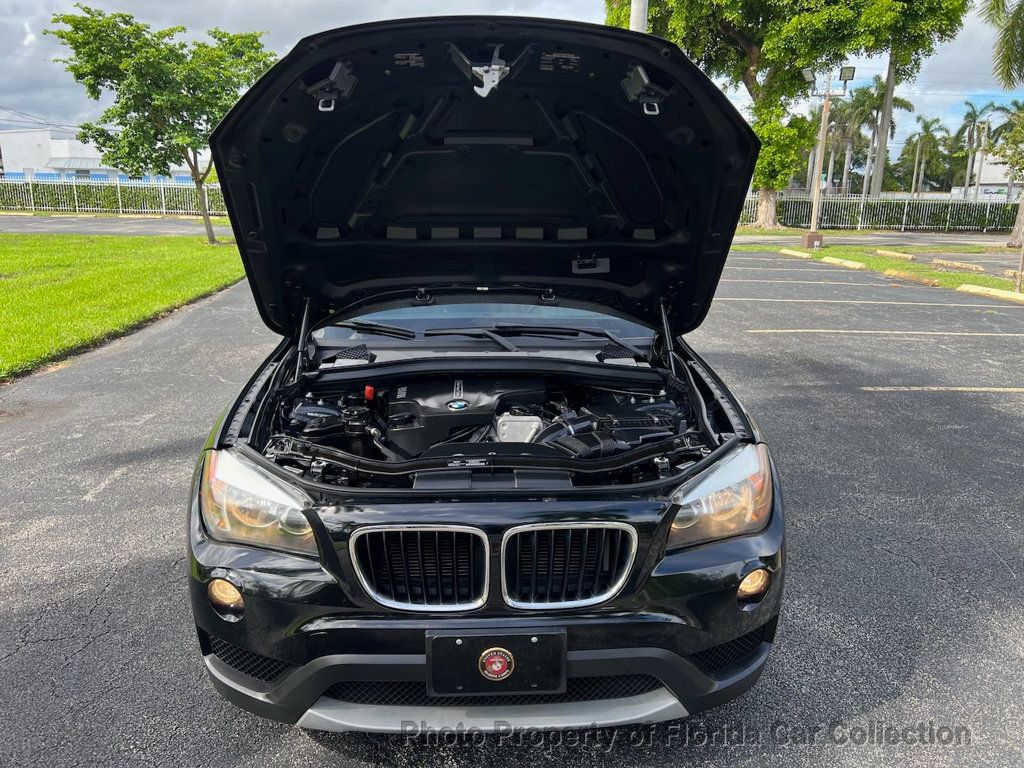 2014 BMW X1 sDrive28i - 22916658 - 70