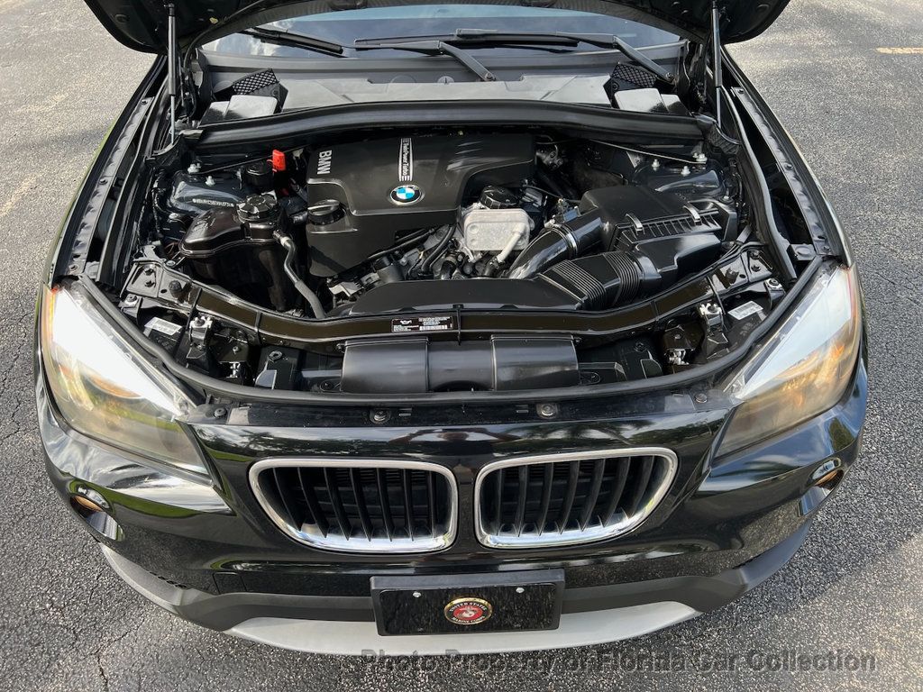 2014 BMW X1 sDrive28i - 22916658 - 72