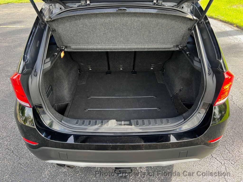 2014 BMW X1 sDrive28i - 22916658 - 78