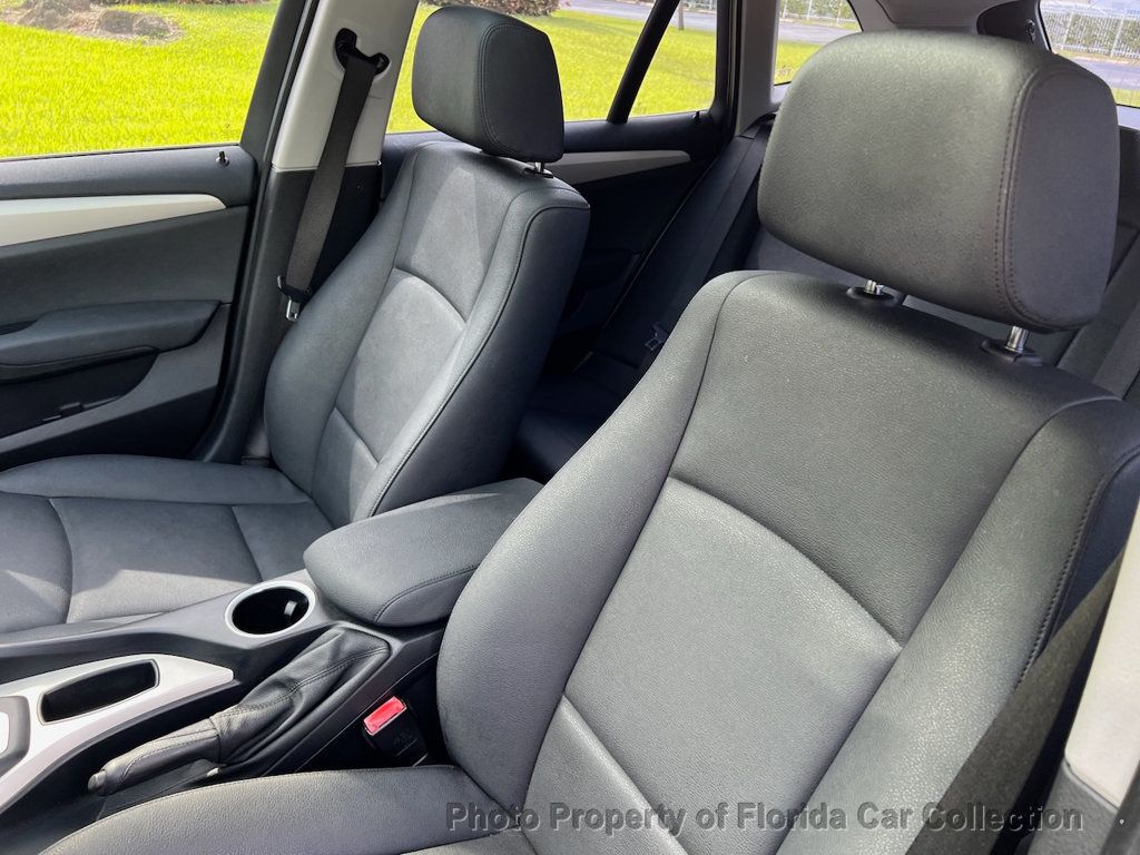 2014 BMW X1 sDrive28i - 22916658 - 7