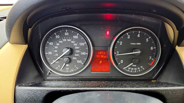 2014 BMW X1 sDrive28i - 23000657 - 13