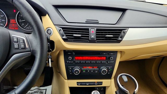 2014 BMW X1 sDrive28i - 23000657 - 16